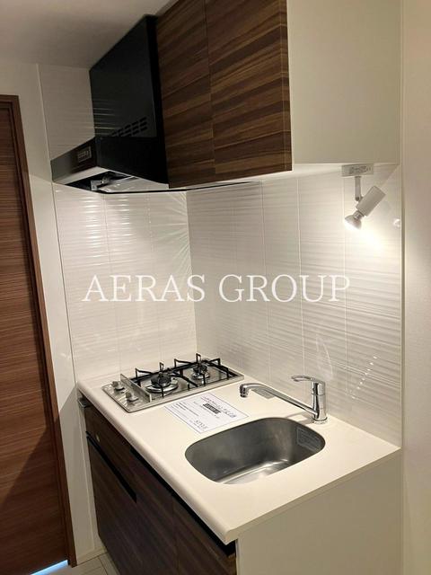 キッチン　同仕様