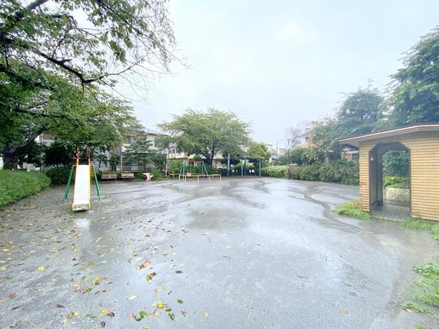 公園　イトー児童遊園（公園）まで344m