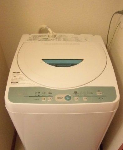 その他　駐輪場