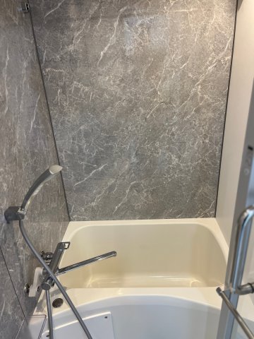 バス・シャワールーム　※過去退去時のお写真です