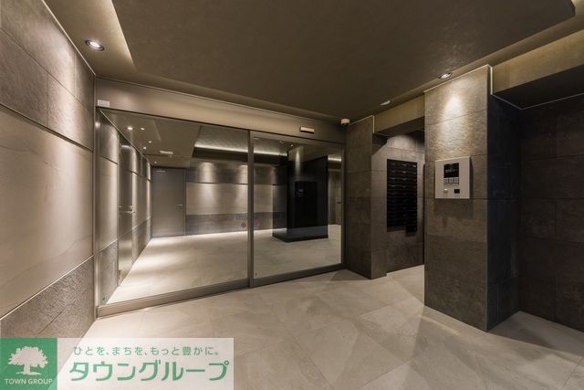 その他設備　2020年12月撮影