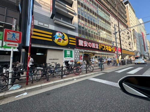その他　ドン・キホーテあべの天王寺駅前店（その他）まで106m