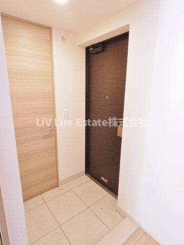 玄関　※同仕様写真