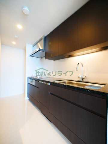 キッチン　※参考写真