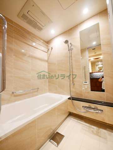 バス・シャワールーム　※参考写真