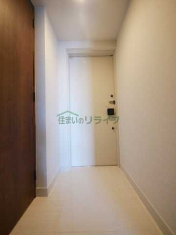 玄関　※参考写真