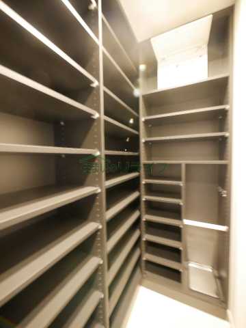 収納　※参考写真