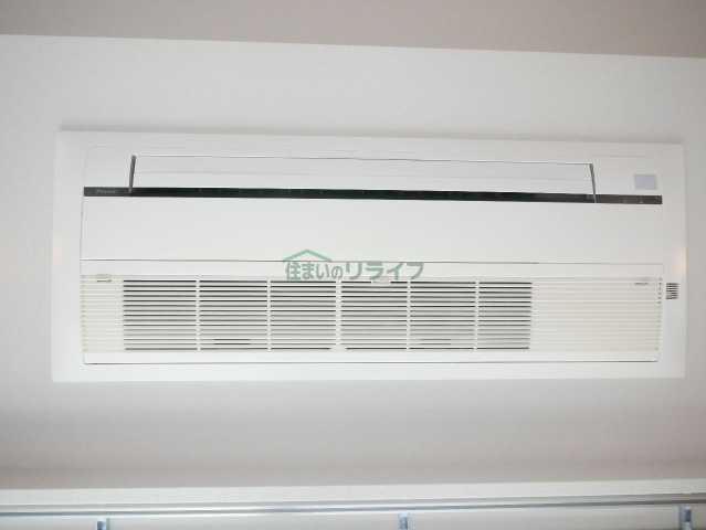 その他設備　※参考写真