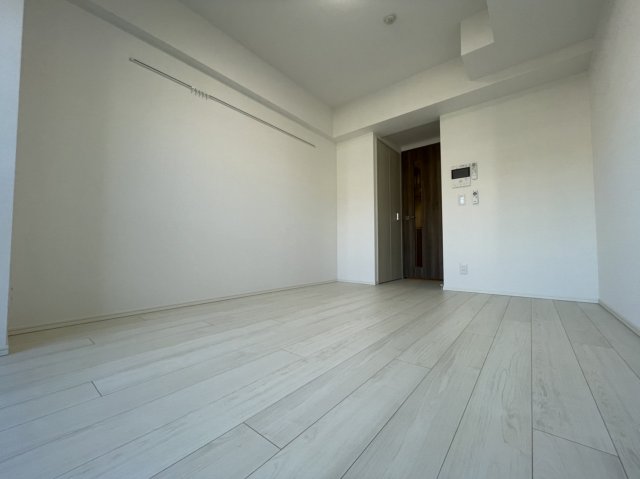 居室・リビング　ガーラ・リバースクエア横濱南