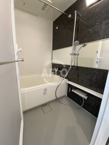 バス・シャワールーム　Da Vinchi（ダ ヴィンチ）　浴室