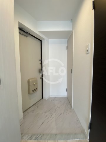 玄関　Da Vinchi（ダ ヴィンチ）　玄関