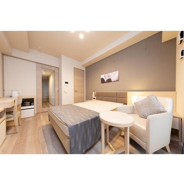 居室・リビング　別部屋参考写真