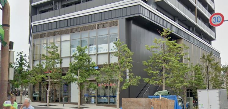 スーパー　東急ストアフードステーション戸越公園店（スーパー）まで409m