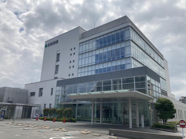 病院　友田病院（病院）まで476m