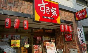 飲食店　すき家 品川東店（飲食店）まで872m