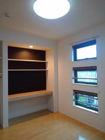 その他部屋・スペース　内装です