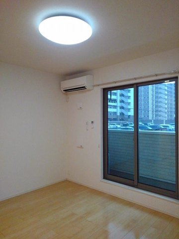 居室・リビング　ゆったりとしたリビングです