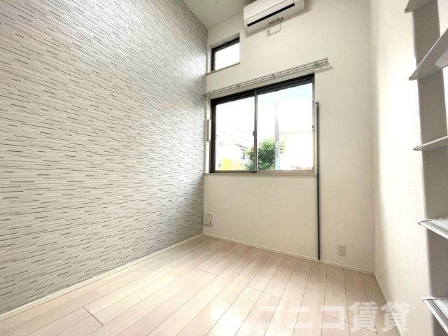 眺望　別号室イメージの為、現状を優先致します。