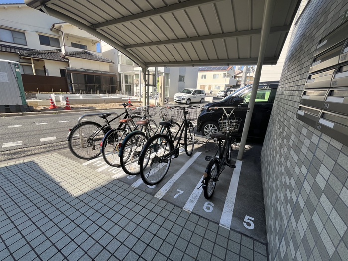 その他共有部分