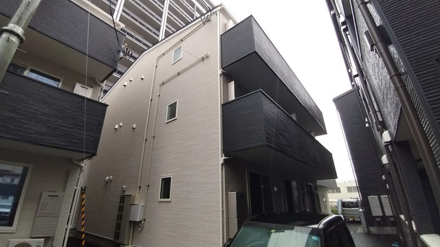 建物外観　★外観写真（２０２３０６１５）★