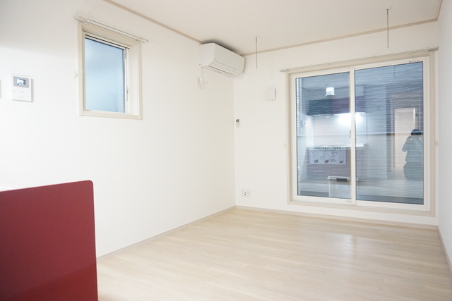 居室・リビング　洋室１１．２帖