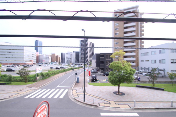 眺望　※別部屋の写真です