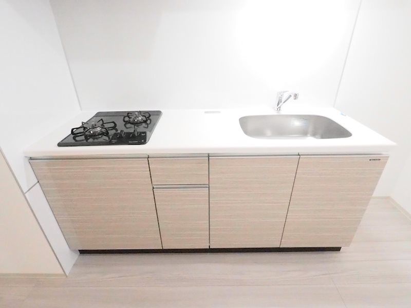 キッチン　☆調理も捗るシステムキッチン☆