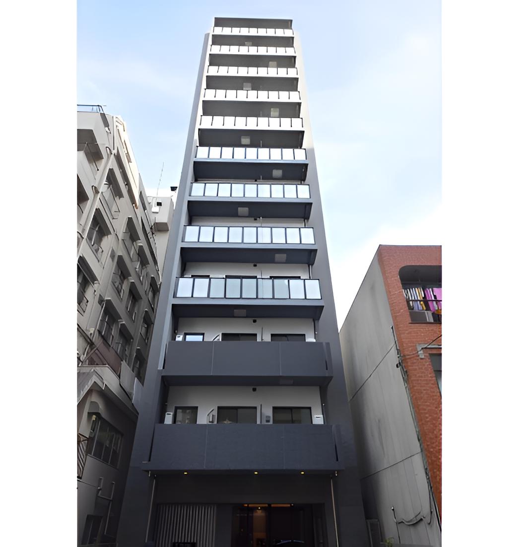 建物外観　☆きれいな外観☆