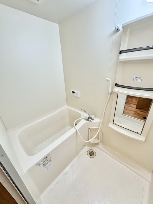 バス・シャワールーム　類似タイプ