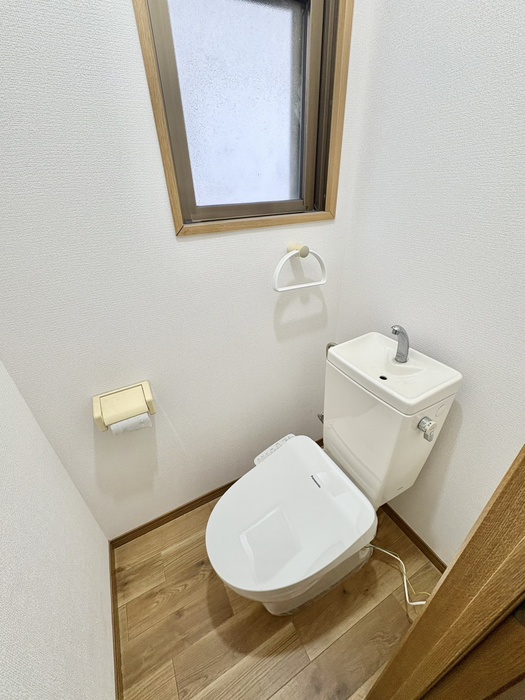 トイレ　類似タイプ