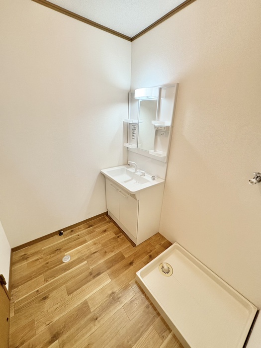 洗面設備　類似タイプ