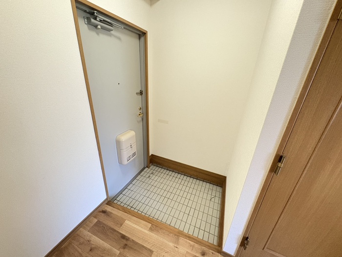 玄関　類似タイプ