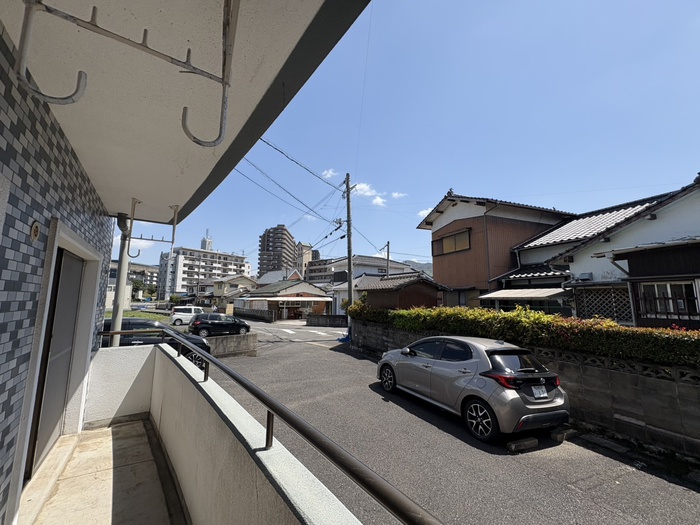 眺望　類似タイプ