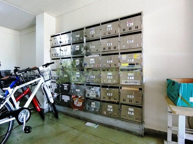 その他共有部分　遠里小野728ハイツ