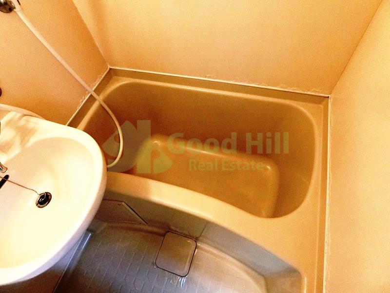 バス・シャワールーム　遠里小野728ハイツ