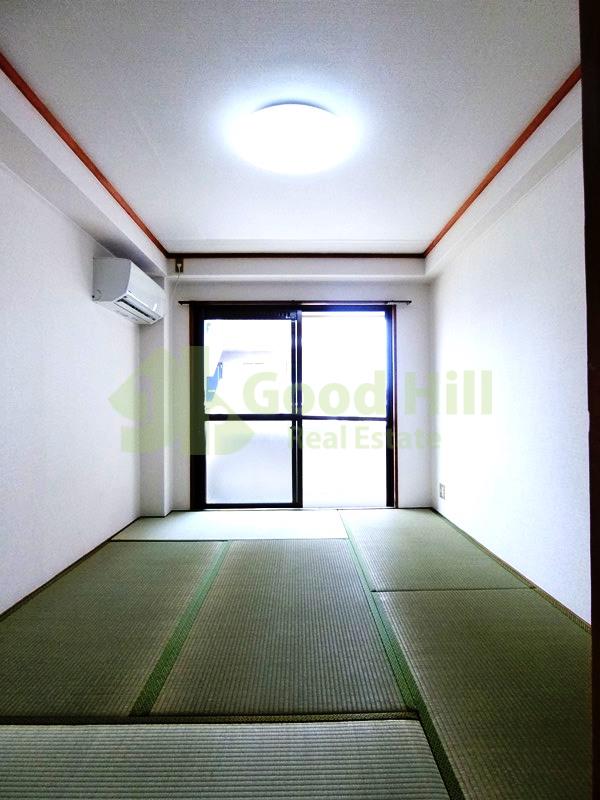 居室・リビング　遠里小野728ハイツ