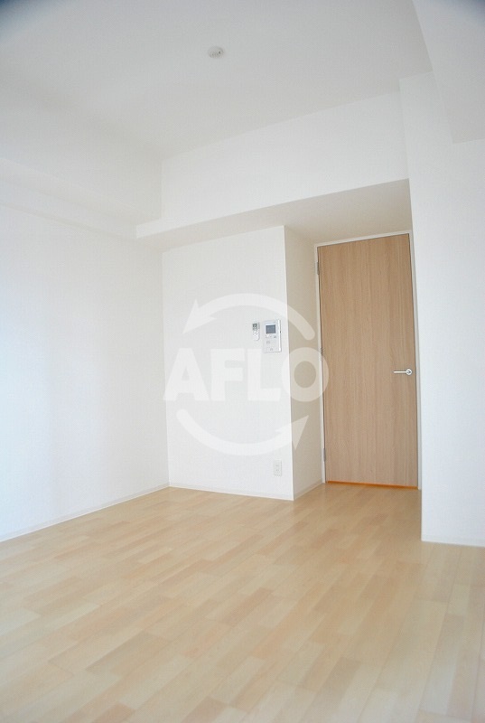 居室・リビング　ベルエ難波西　洋室