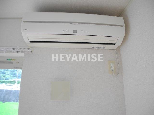 その他設備　※室内画像は類似物件のもの