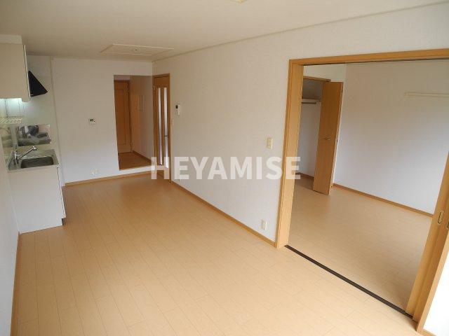 その他　※室内画像は類似物件のもの