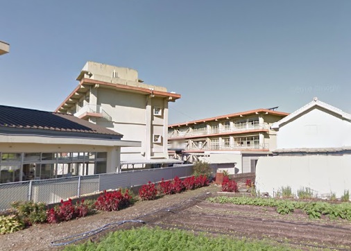 小学校　大村市立竹松小学校（小学校）まで915m