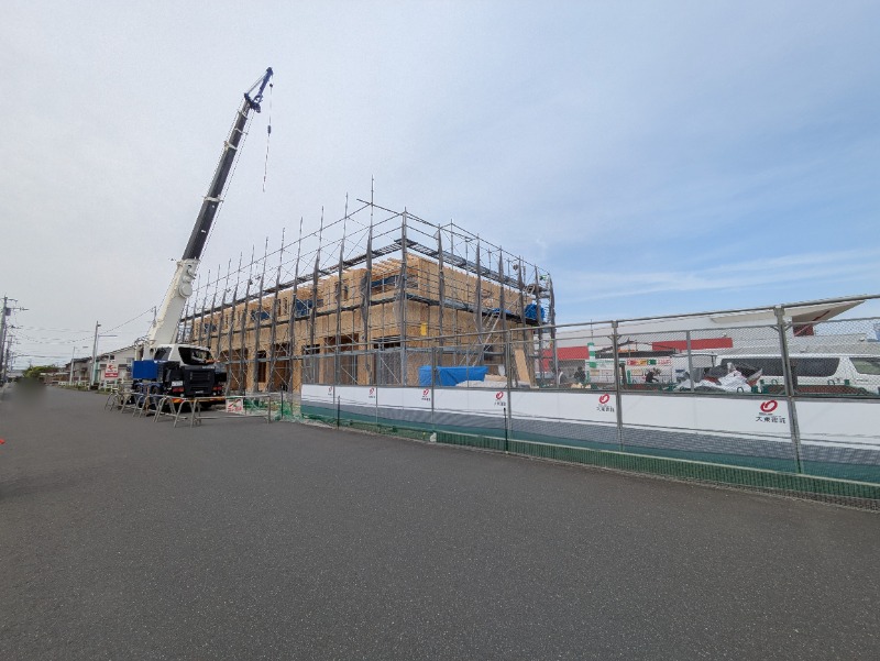 居室・リビング　図面と現状に相違がある場合には現状を優先