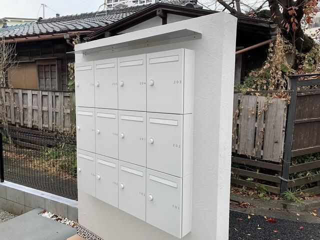 その他共有部分　設備充実★