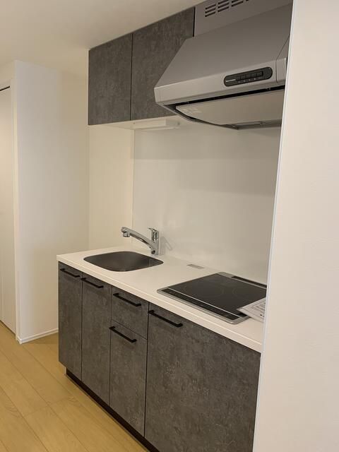 キッチン　☆使いやすいシステムキッチン☆