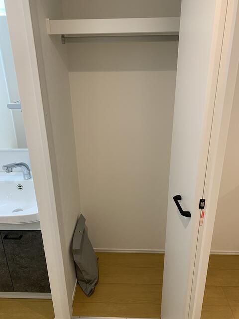 収納　☆たっぷり収納☆