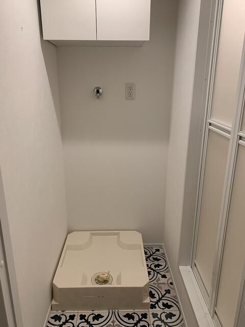 その他設備　☆室内洗濯機置場☆