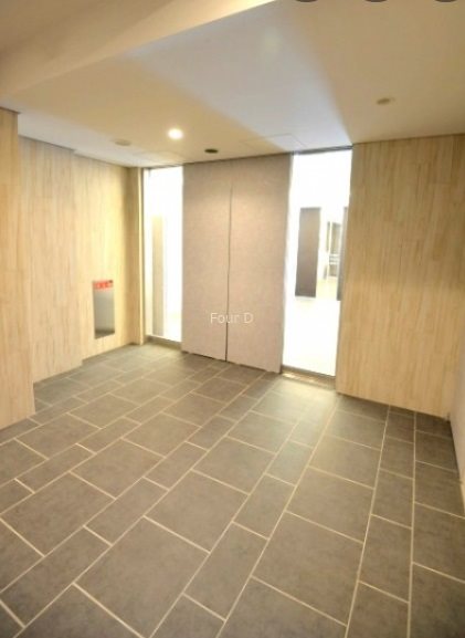 エントランス　★見学予約受付中★