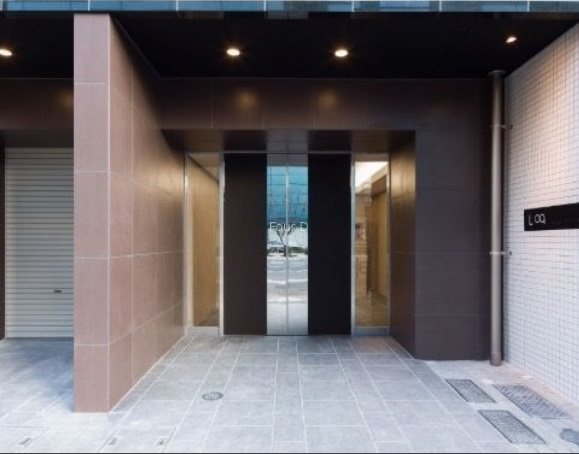 ロビー　★見学予約受付中★