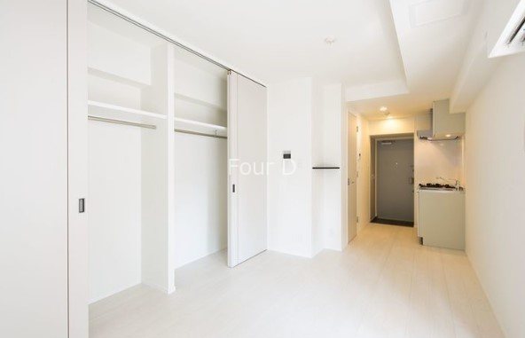 居室・リビング　★見学予約受付中★