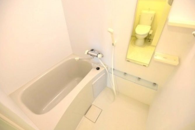 バス・シャワールーム　★見学予約受付中★