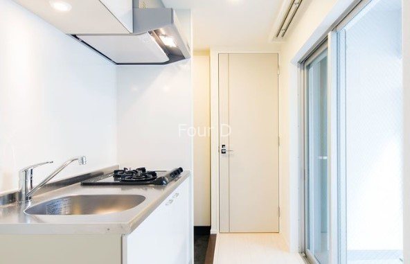 玄関　★見学予約受付中★